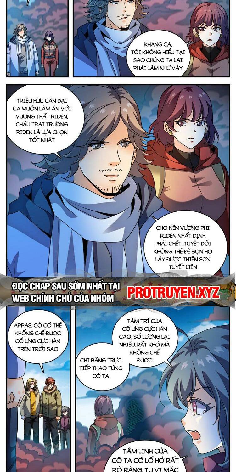 Chương 1072 - Trang 8