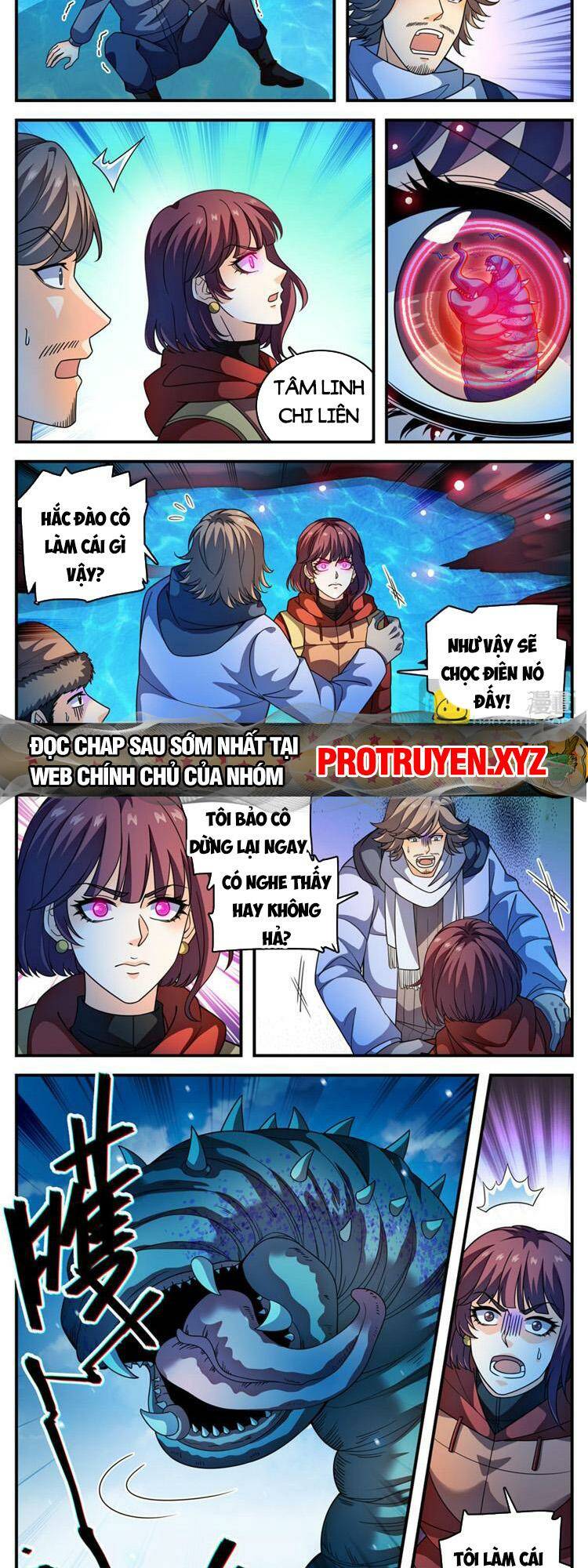 Chương 1073 - Trang 2