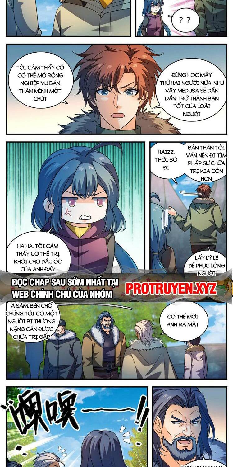 Chương 1073 - Trang 8