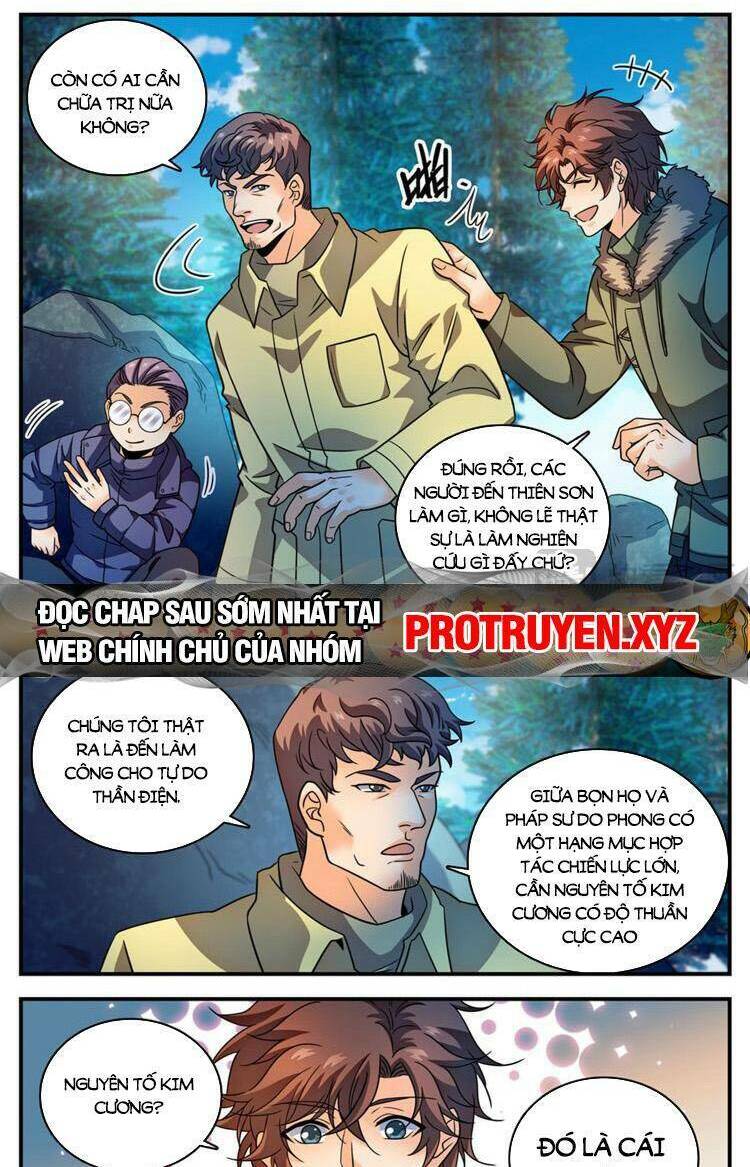 Chương 1074 - Trang 2