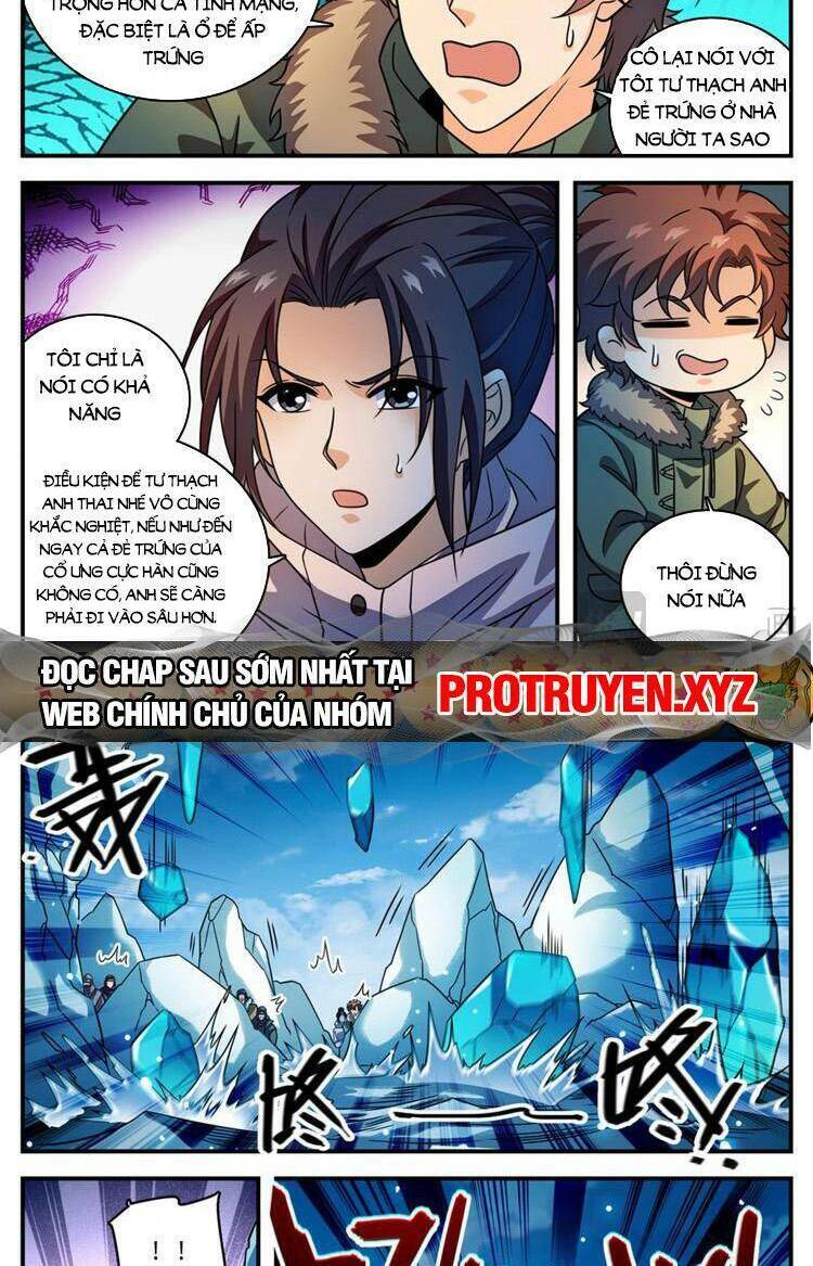 Chương 1074 - Trang 8
