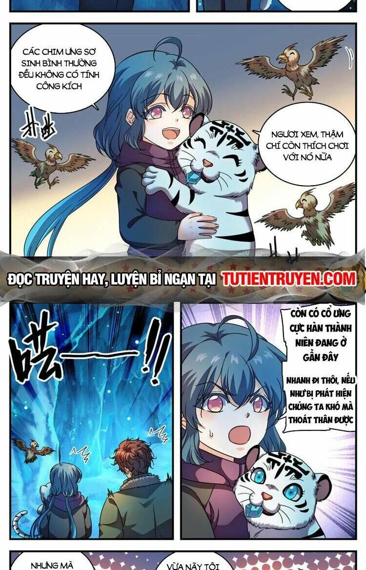Chương 1077 - Trang 10