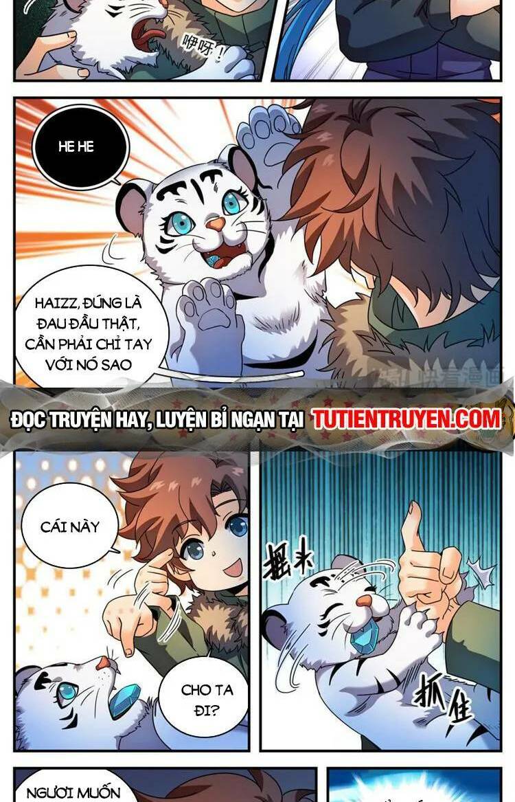 Chương 1079 - Trang 8