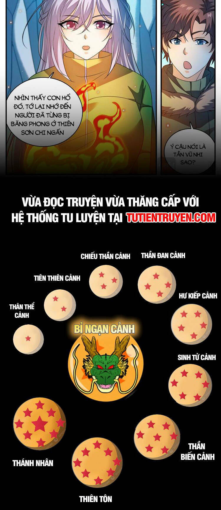 Chương 1080 - Trang 13