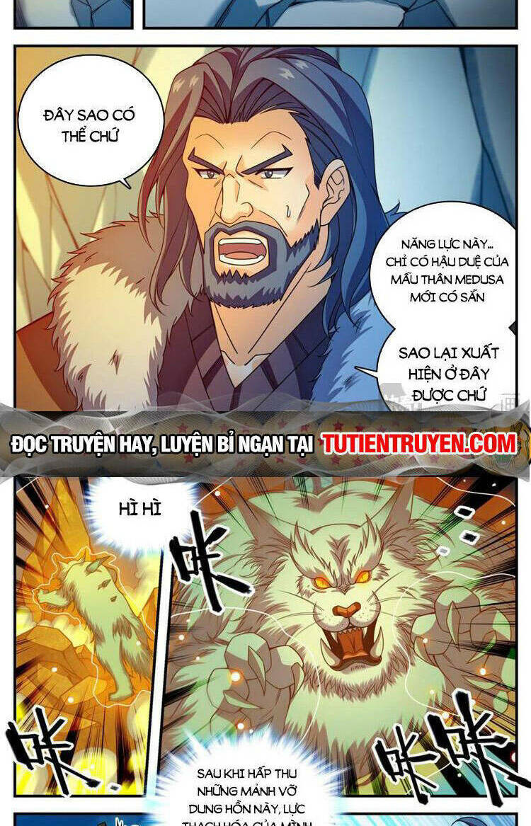 Chương 1080 - Trang 4