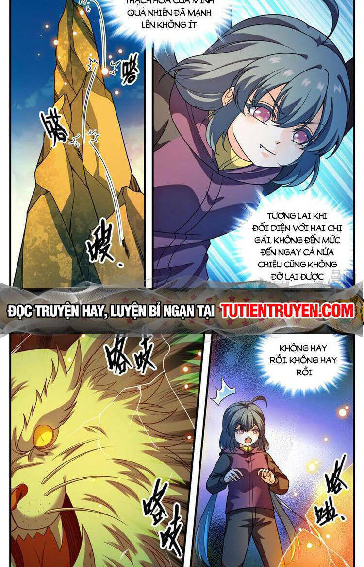 Chương 1080 - Trang 5