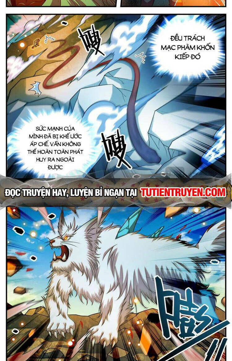 Chương 1080 - Trang 6