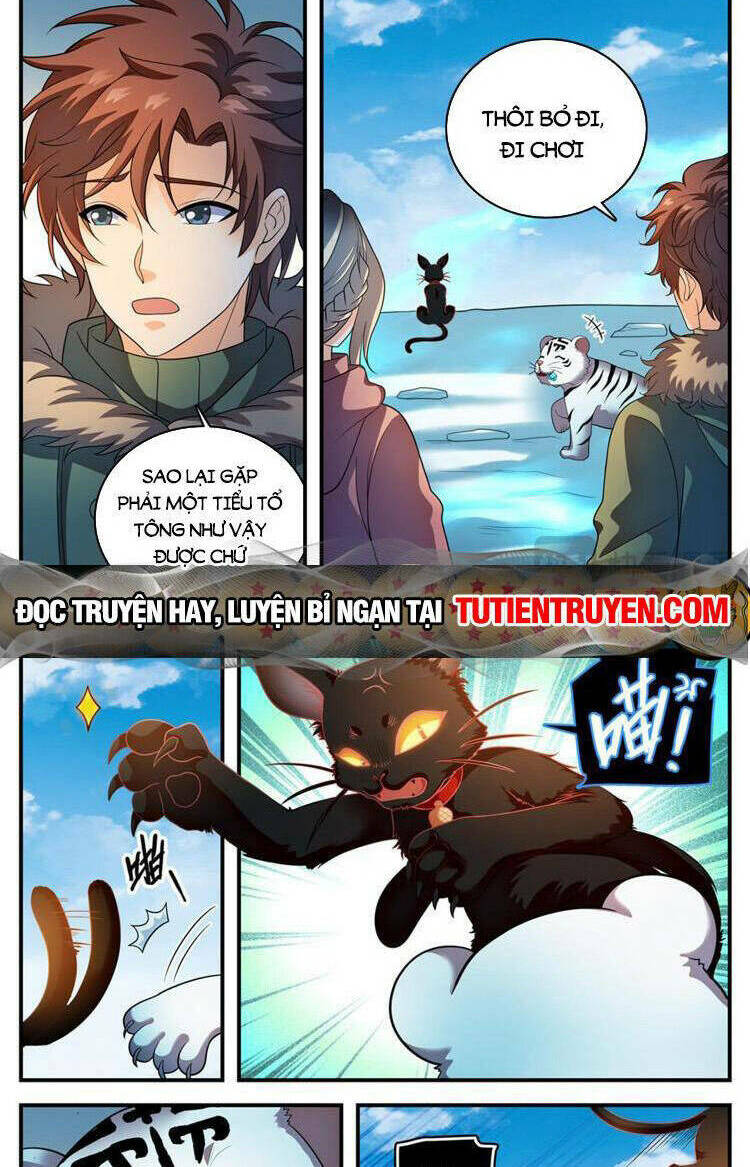 Chương 1080 - Trang 10