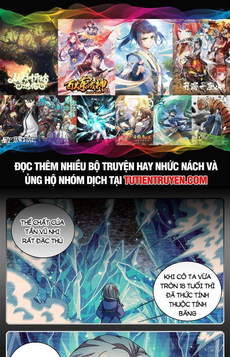 Chương 1081 - Trang 1