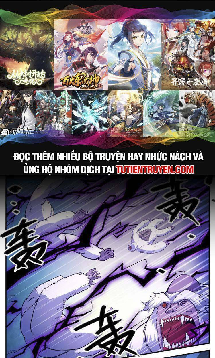 Chương 1083 - Trang 1