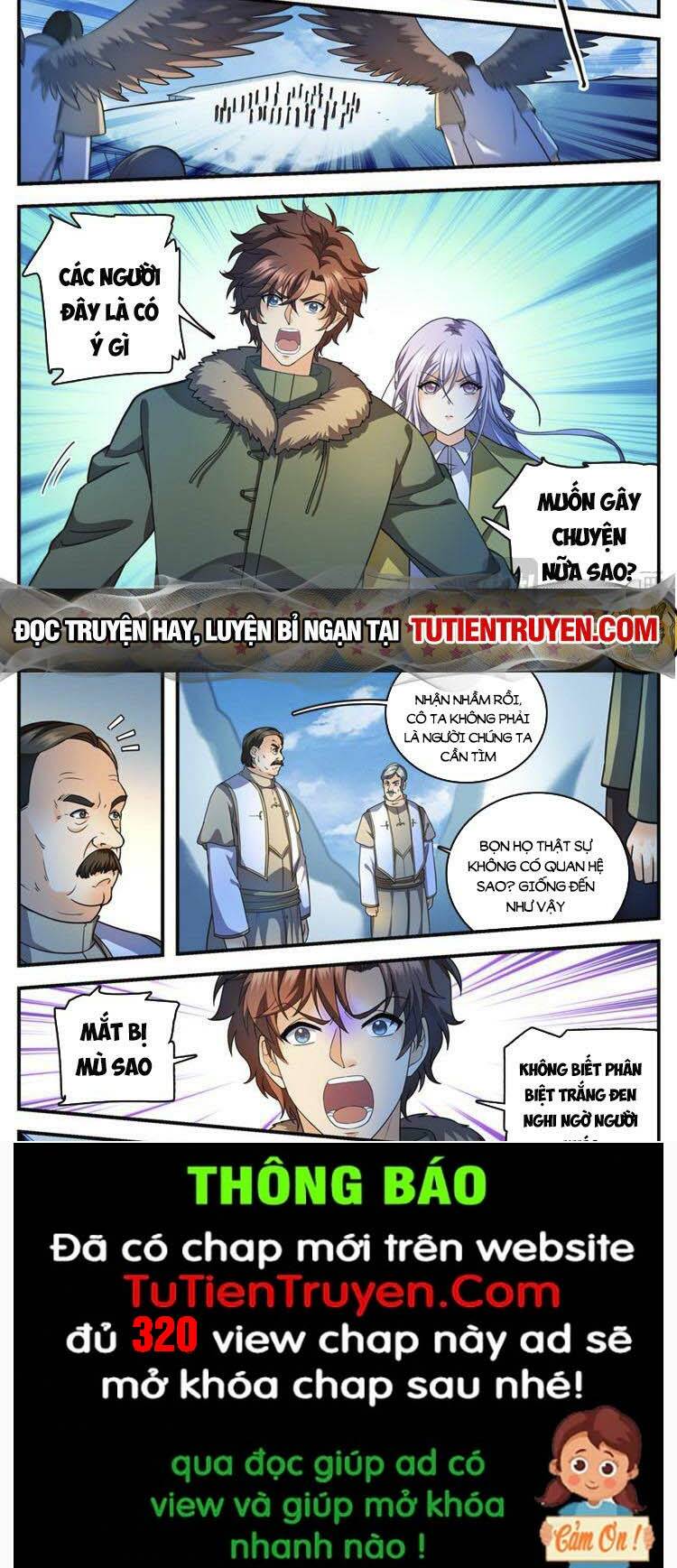 Chương 1085 - Trang 8