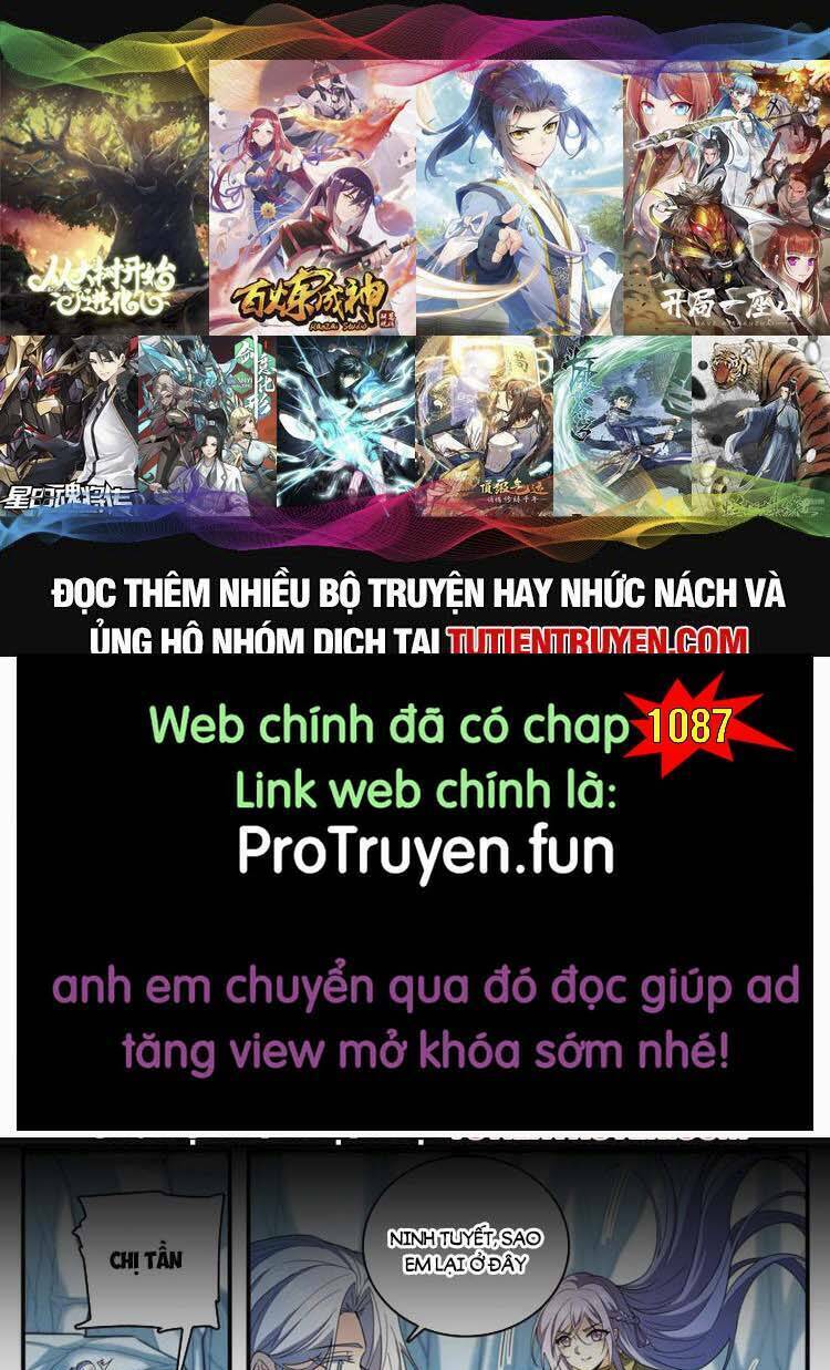 Chương 1087 - Trang 1
