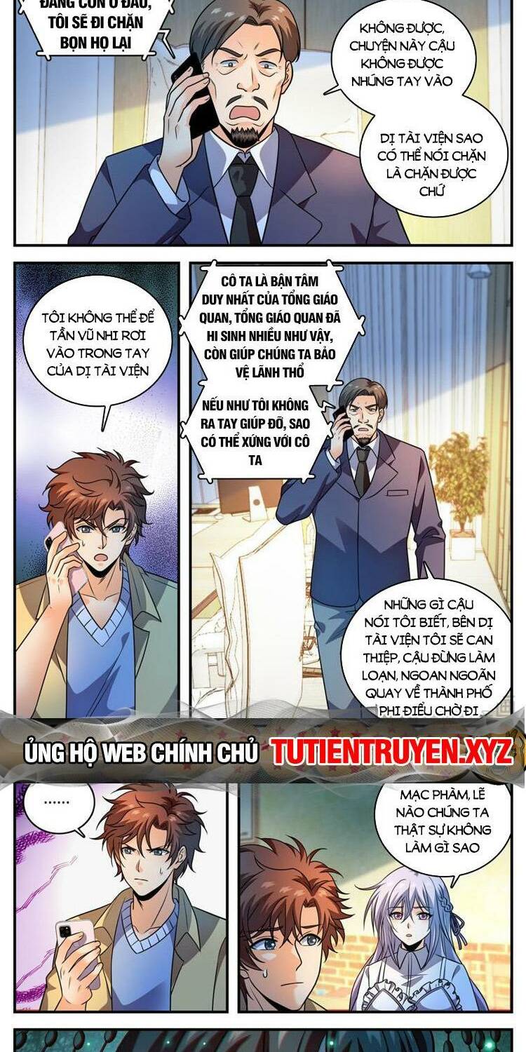 Chương 1090 - Trang 8