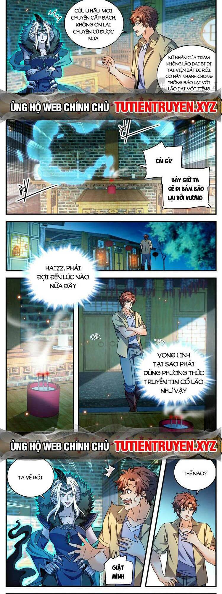 Chương 1091 - Trang 2