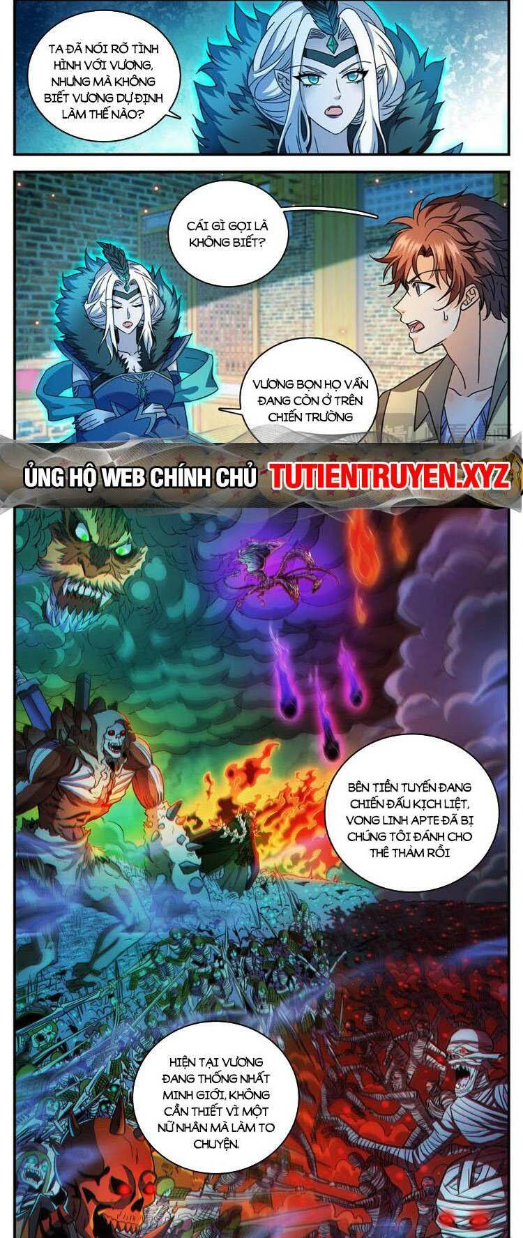 Chương 1091 - Trang 3