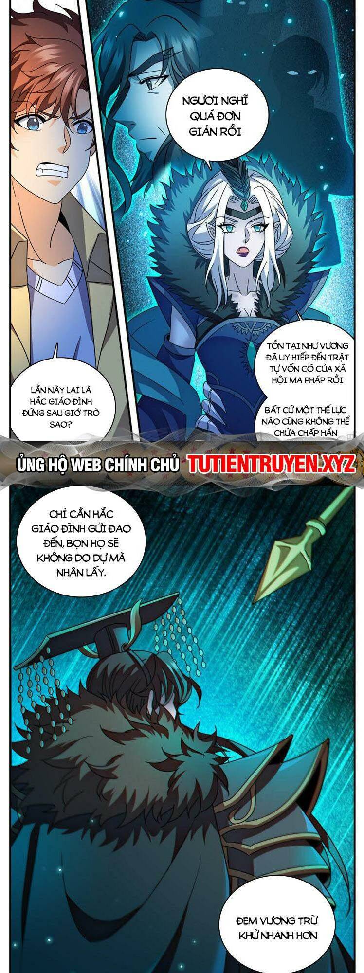 Chương 1091 - Trang 6