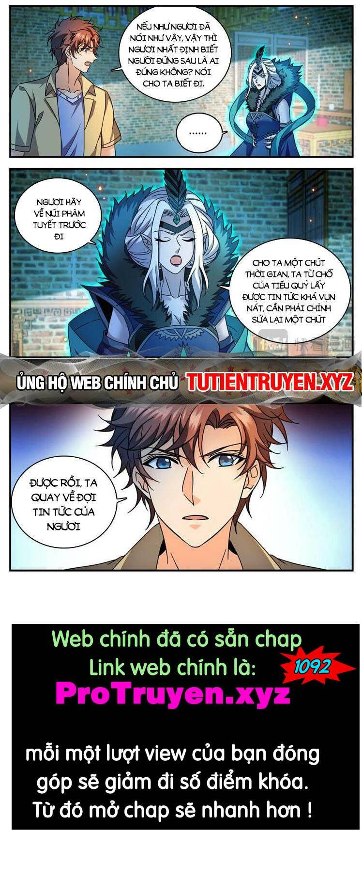 Chương 1091 - Trang 8