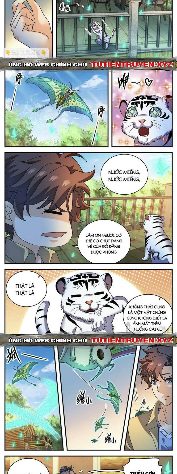 Chương 1092 - Trang 2