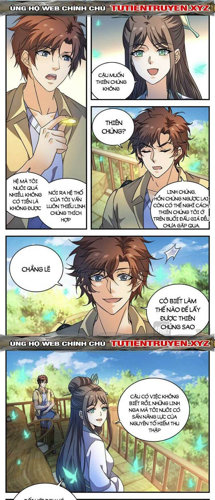 Chương 1092 - Trang 4