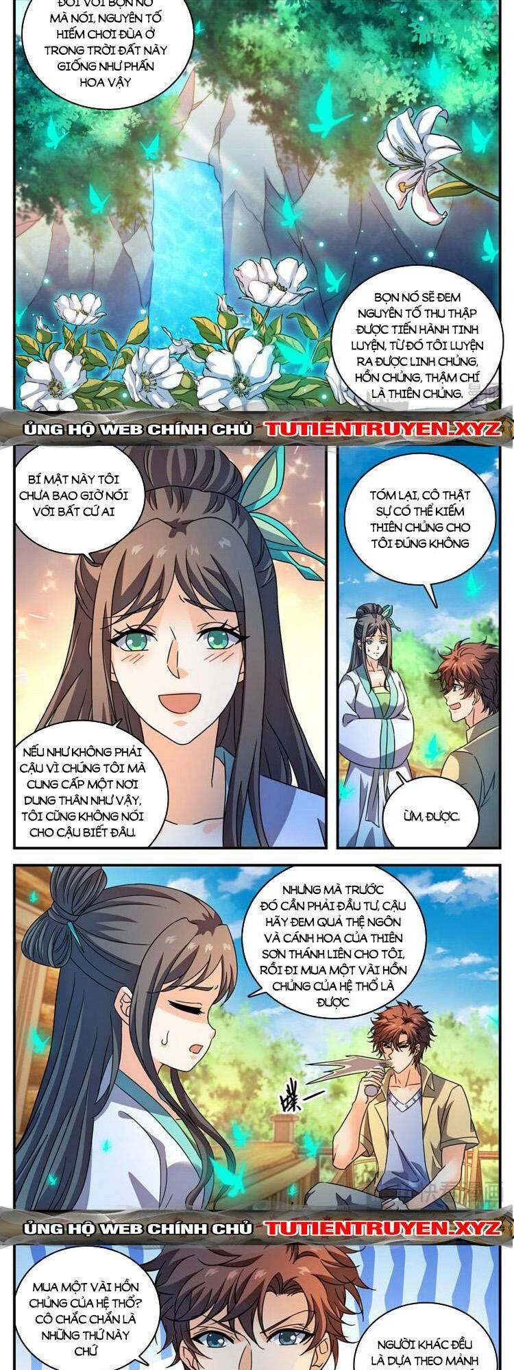 Chương 1092 - Trang 5