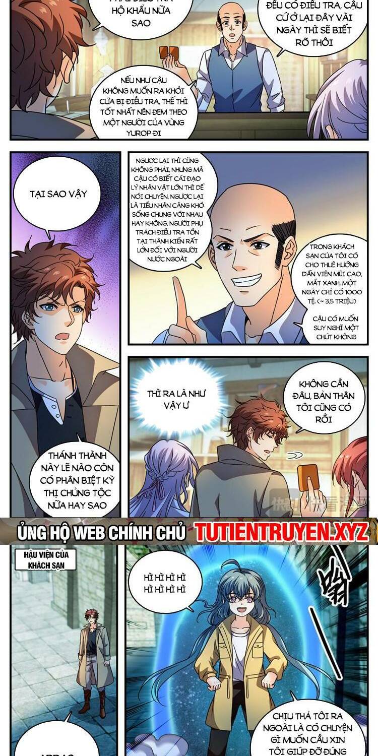 Chương 1093 - Trang 8