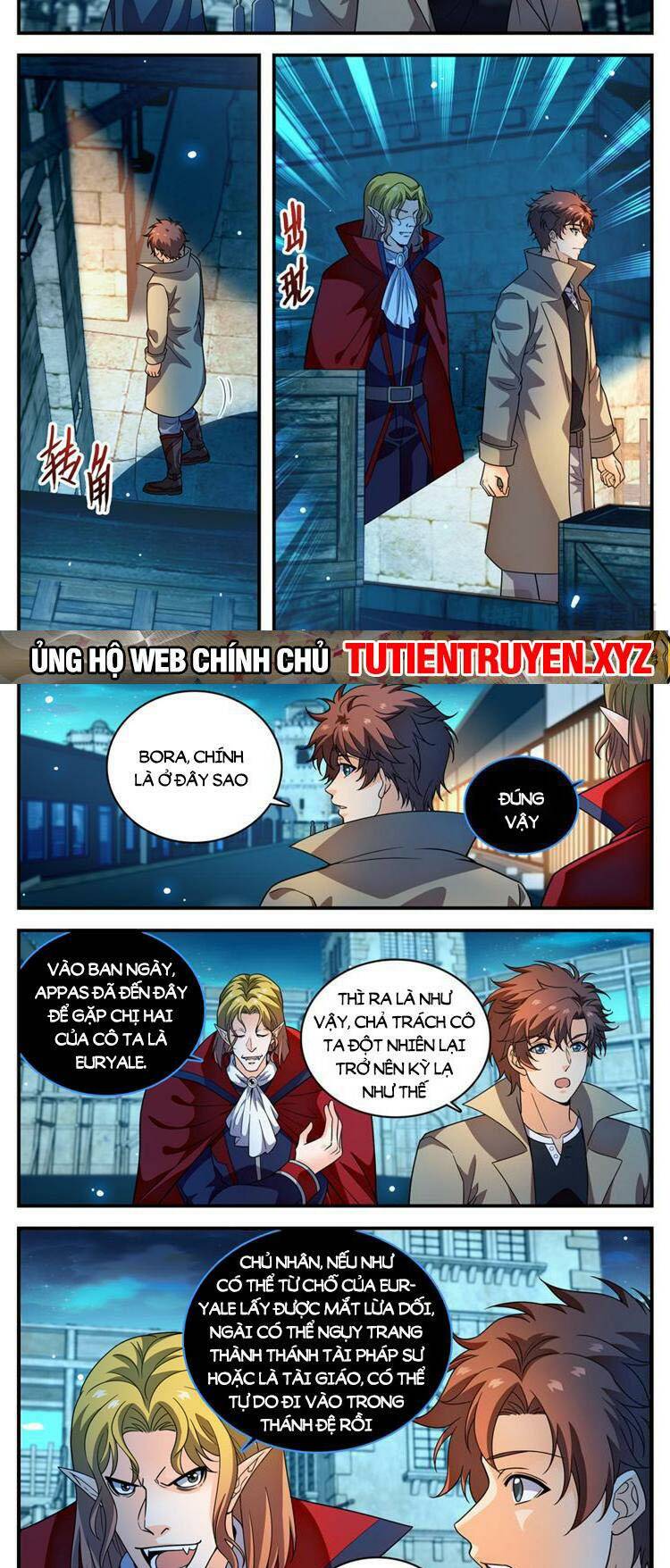 Chương 1095 - Trang 3