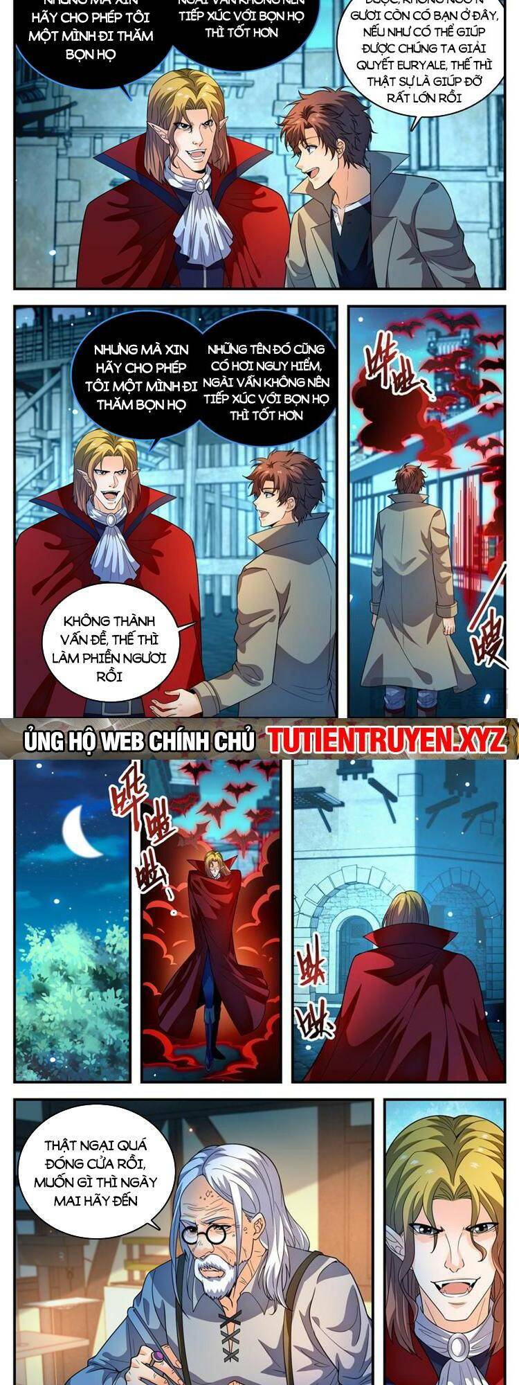 Chương 1095 - Trang 6