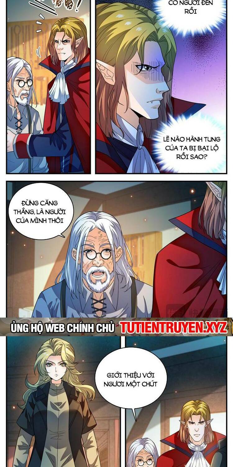 Chương 1095 - Trang 8