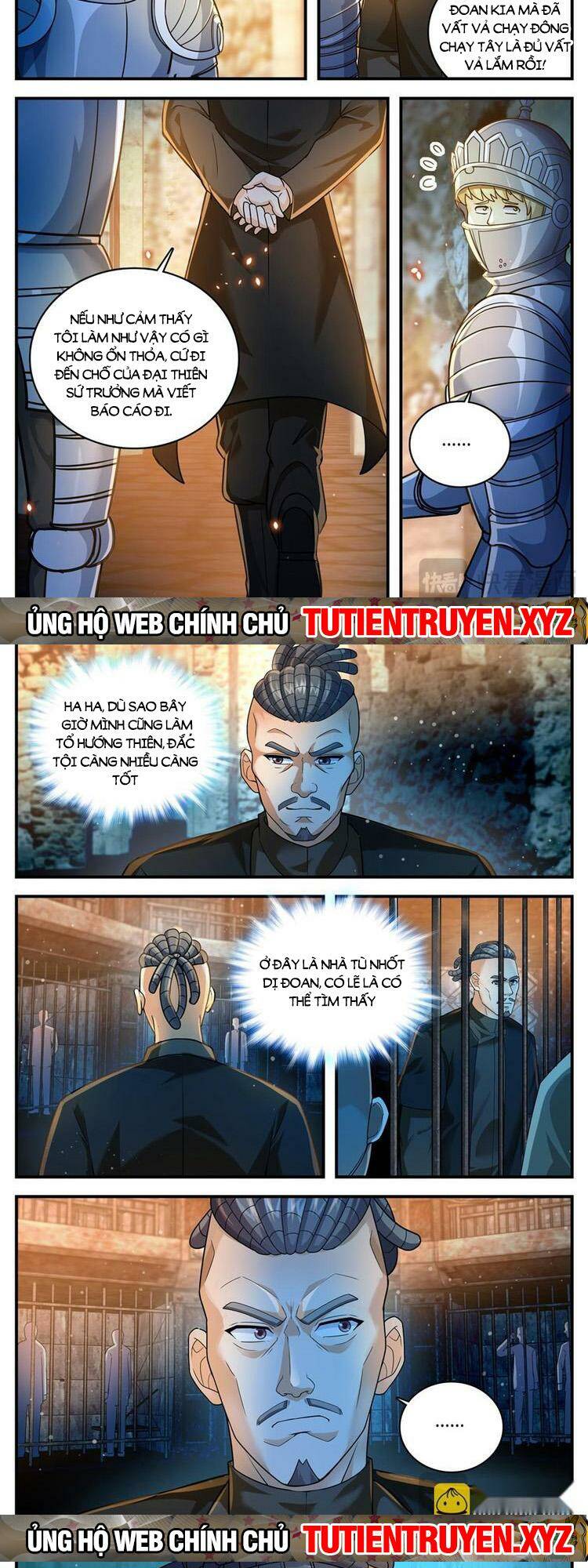 Chương 1100 - Trang 2