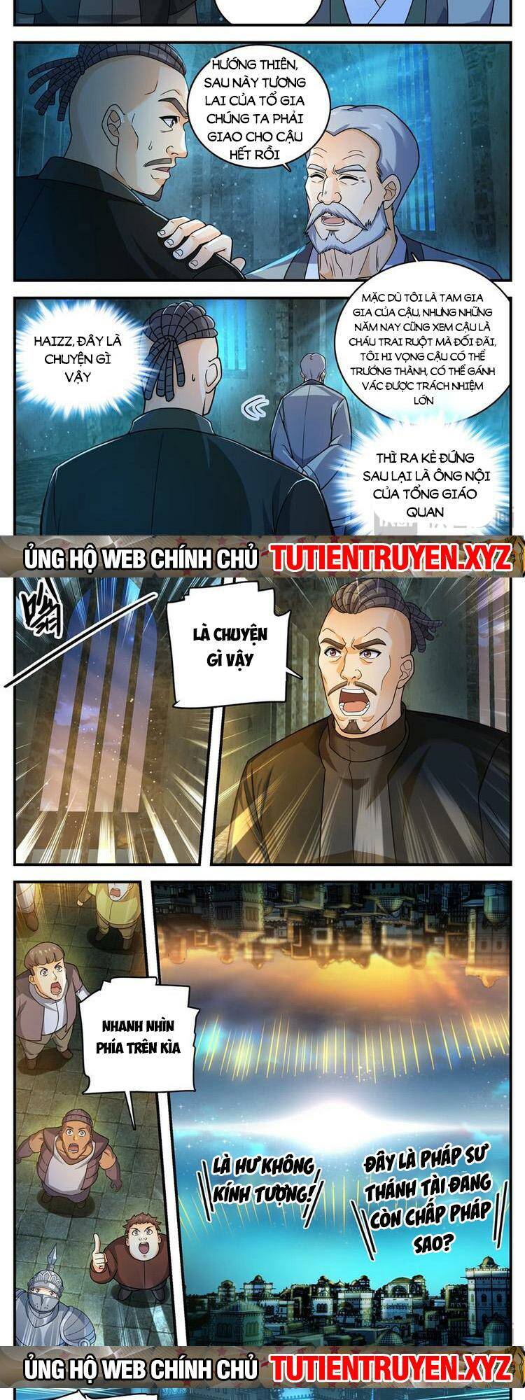 Chương 1100 - Trang 6