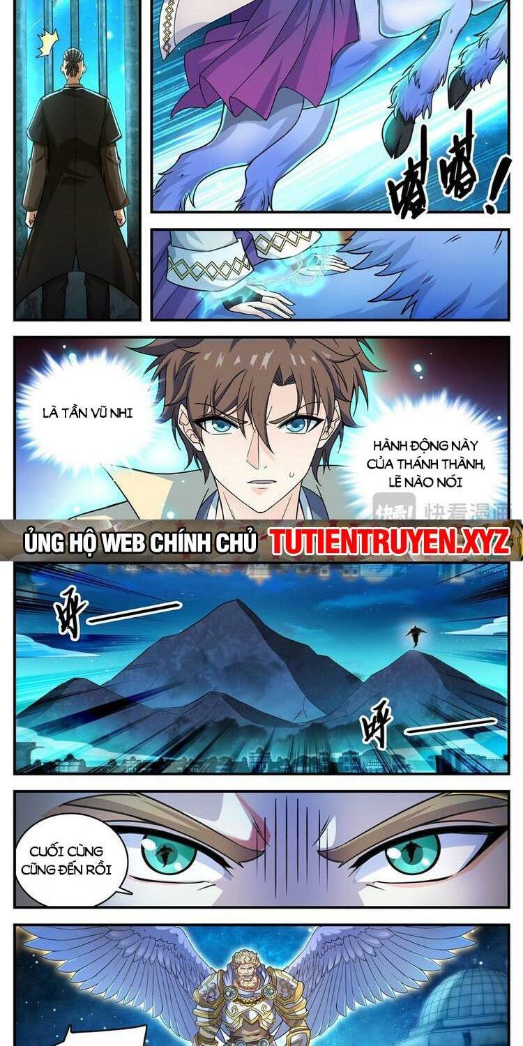Chương 1100 - Trang 8