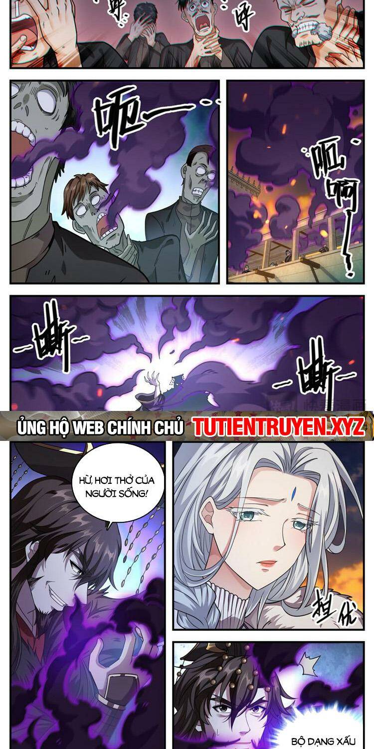Chương 1101 - Trang 7