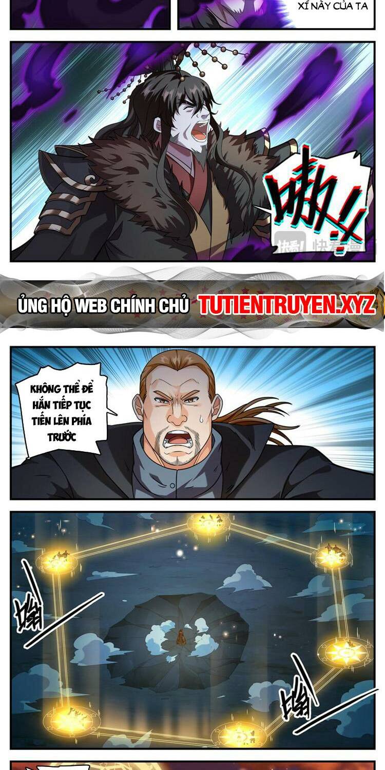 Chương 1101 - Trang 8