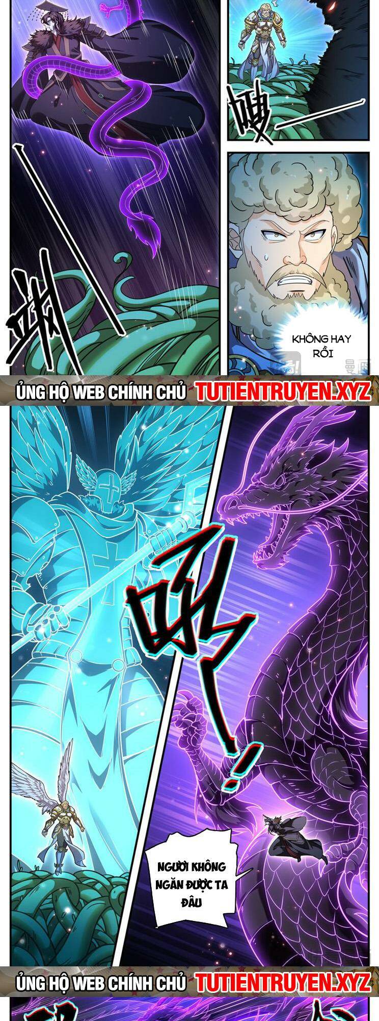 Chương 1103 - Trang 5