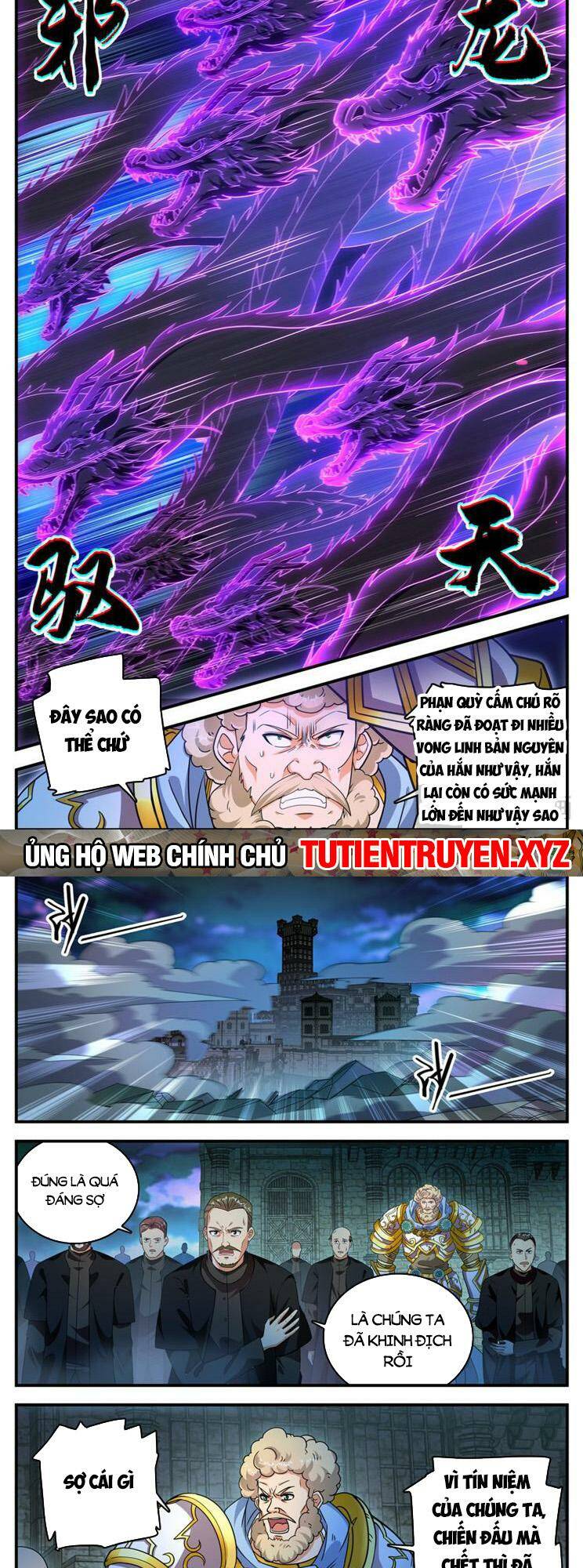 Chương 1103 - Trang 6