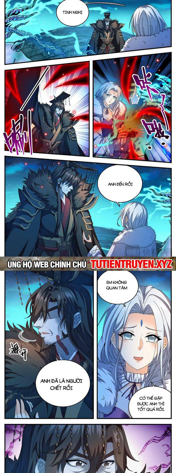 Chương 1104 - Trang 2