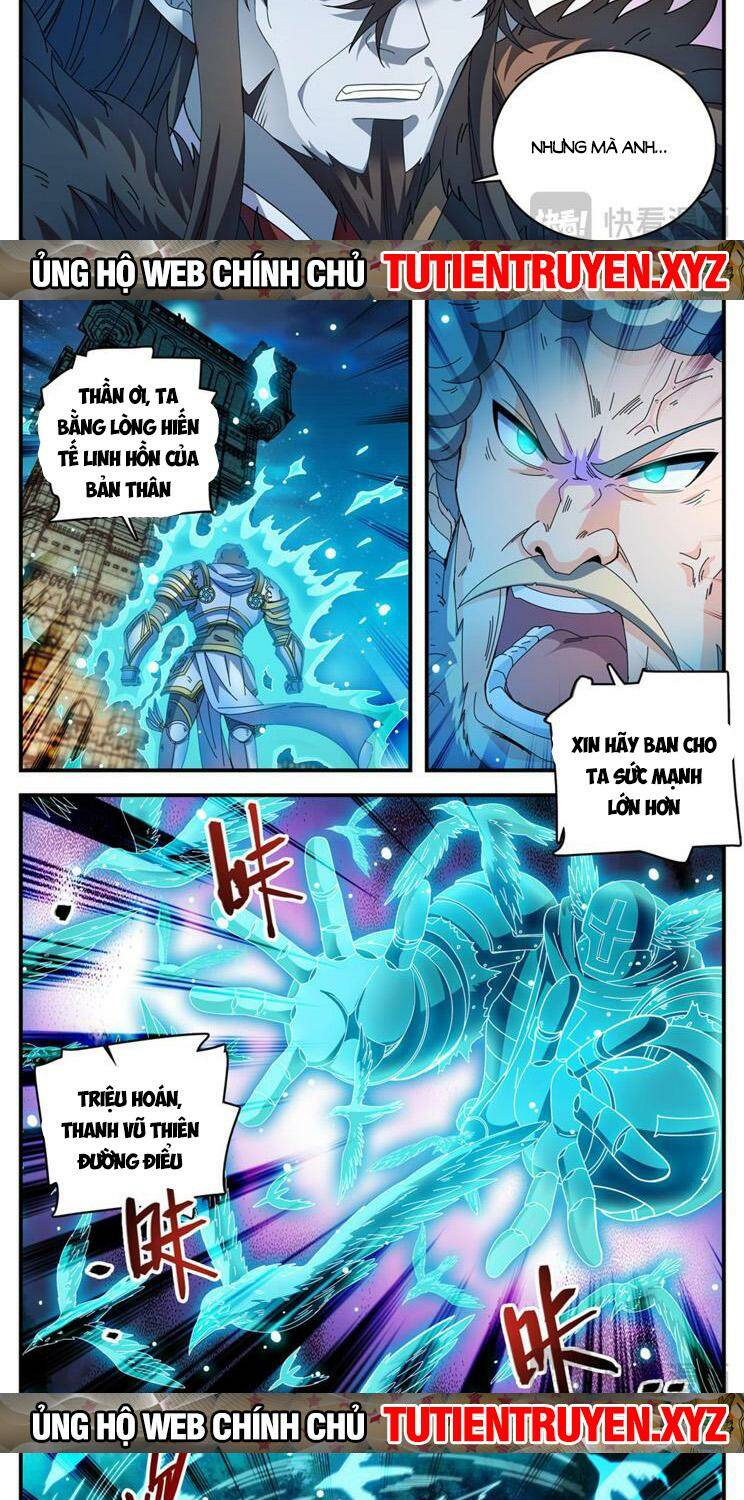 Chương 1104 - Trang 3