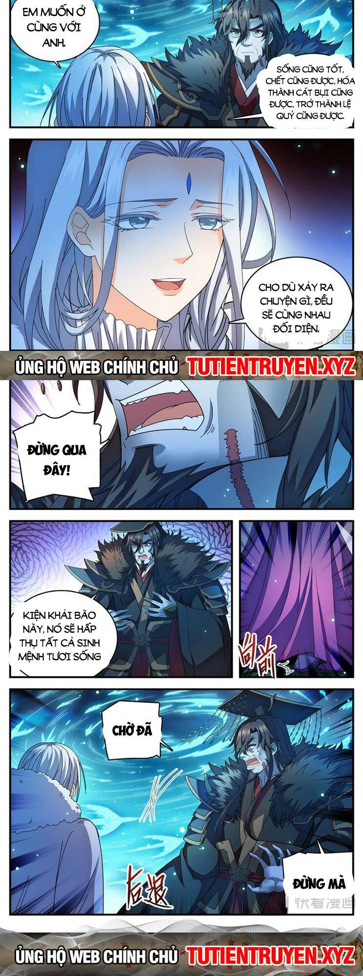 Chương 1104 - Trang 5