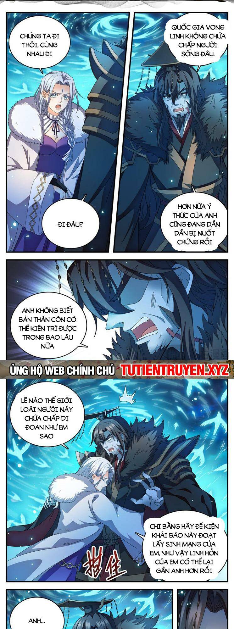 Chương 1104 - Trang 6
