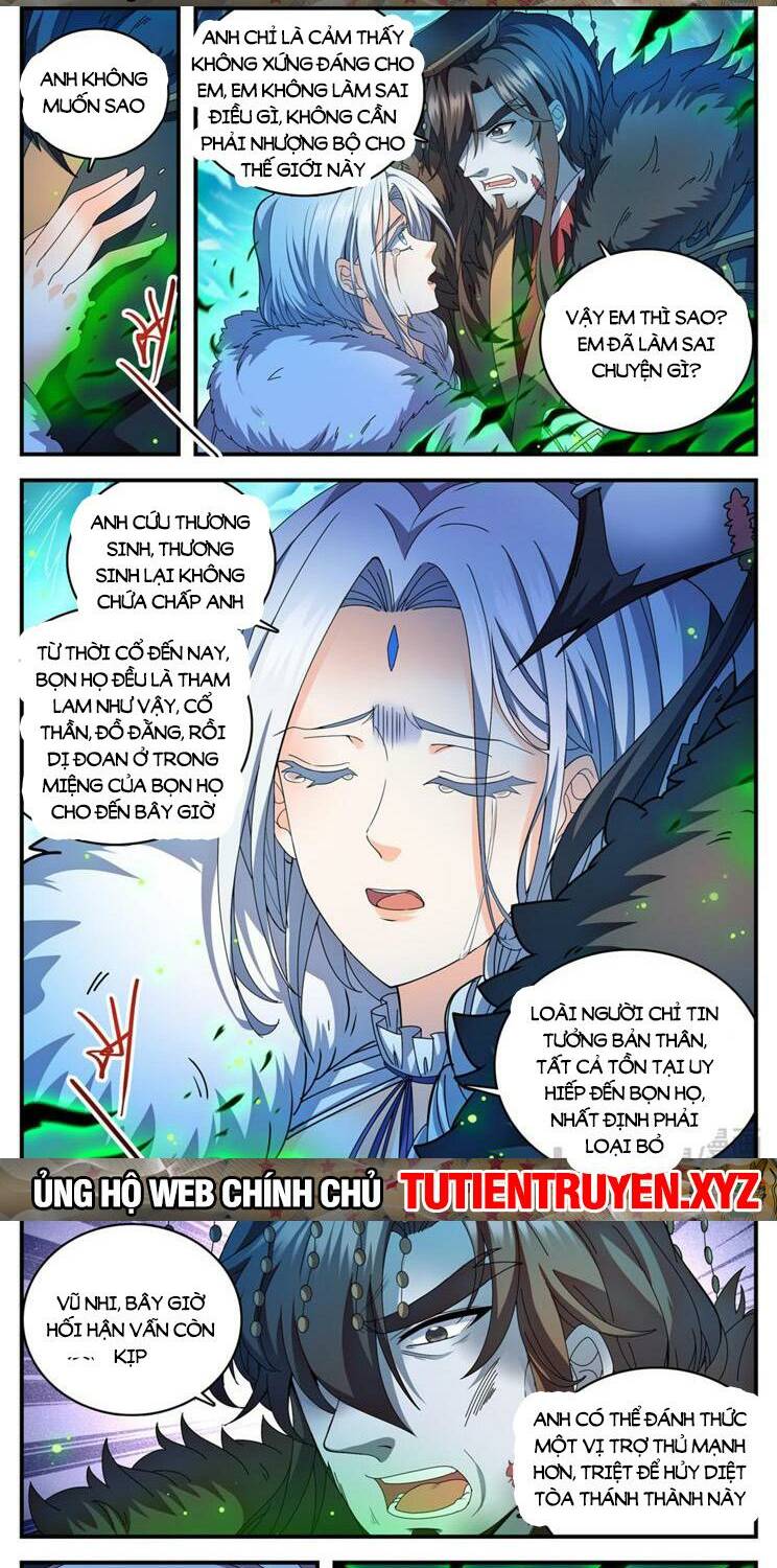 Chương 1104 - Trang 8