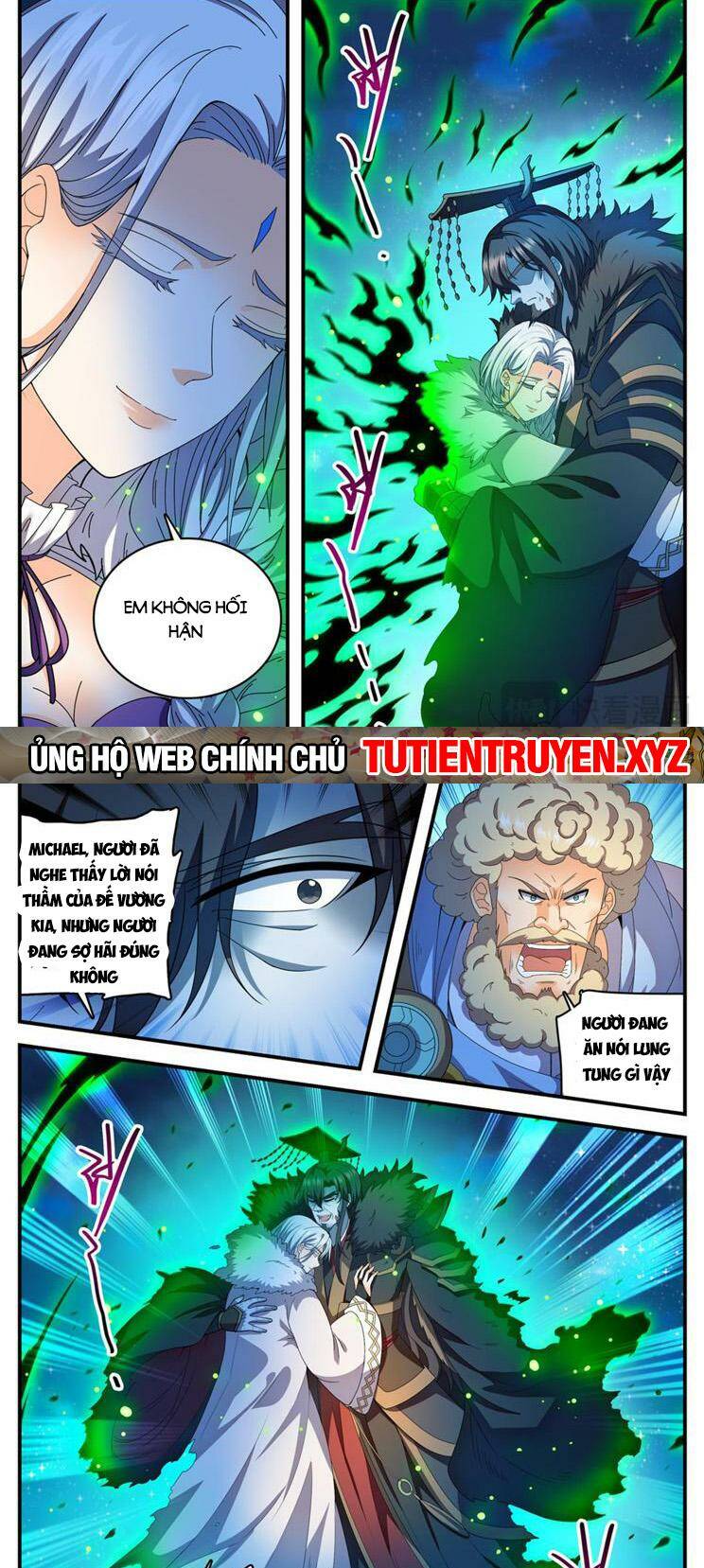 Chương 1104 - Trang 9