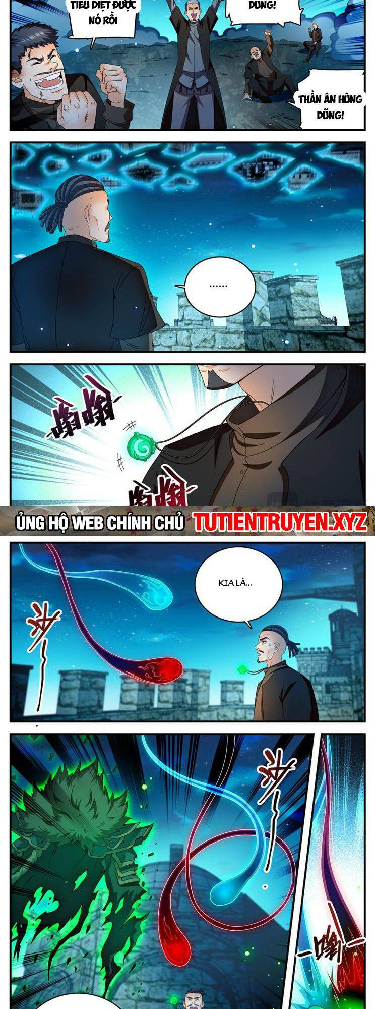 Chương 1105 - Trang 6