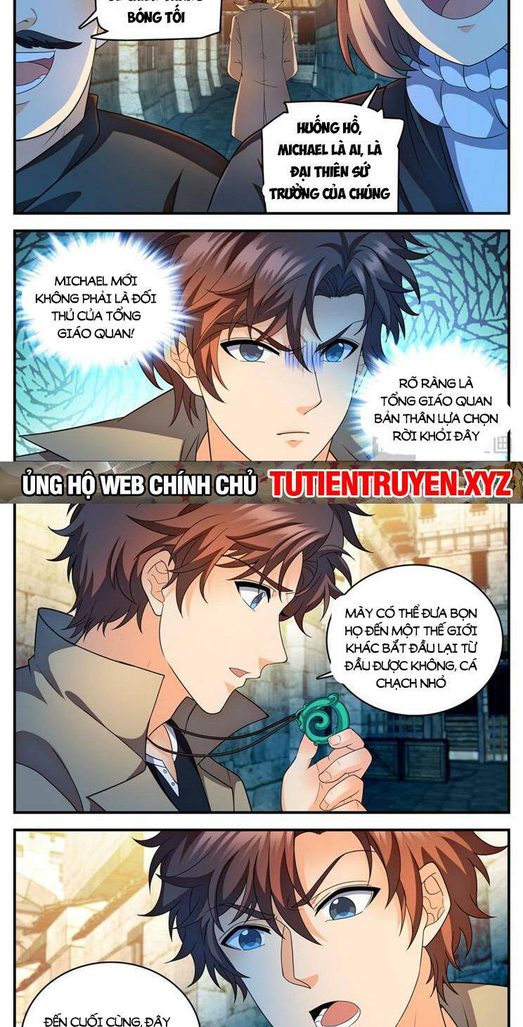 Chương 1105 - Trang 9