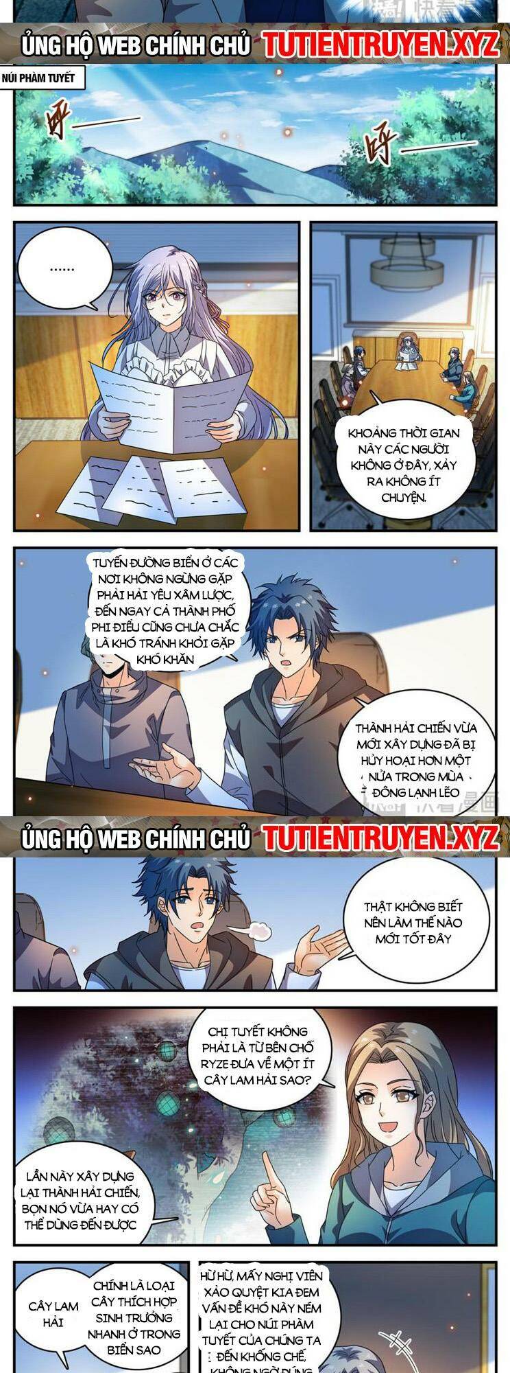 Chương 1106 - Trang 2