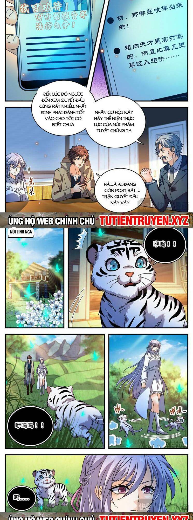 Chương 1106 - Trang 5