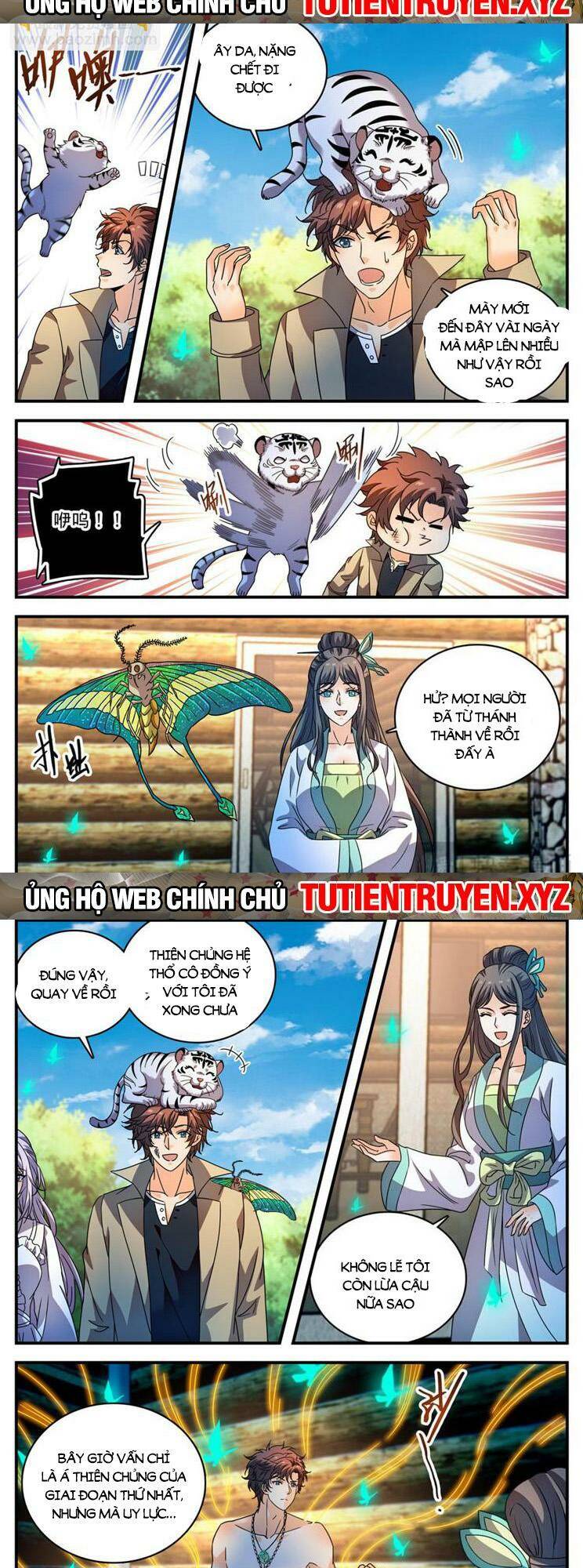 Chương 1106 - Trang 6