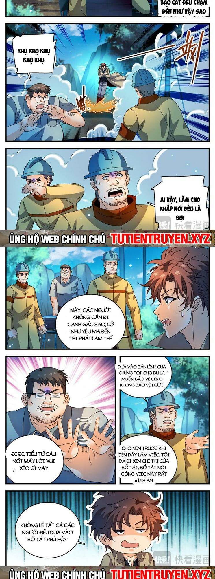 Chương 1107 - Trang 5