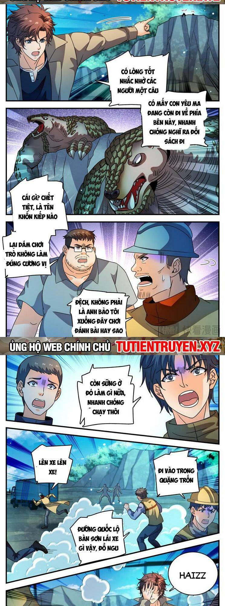 Chương 1107 - Trang 6