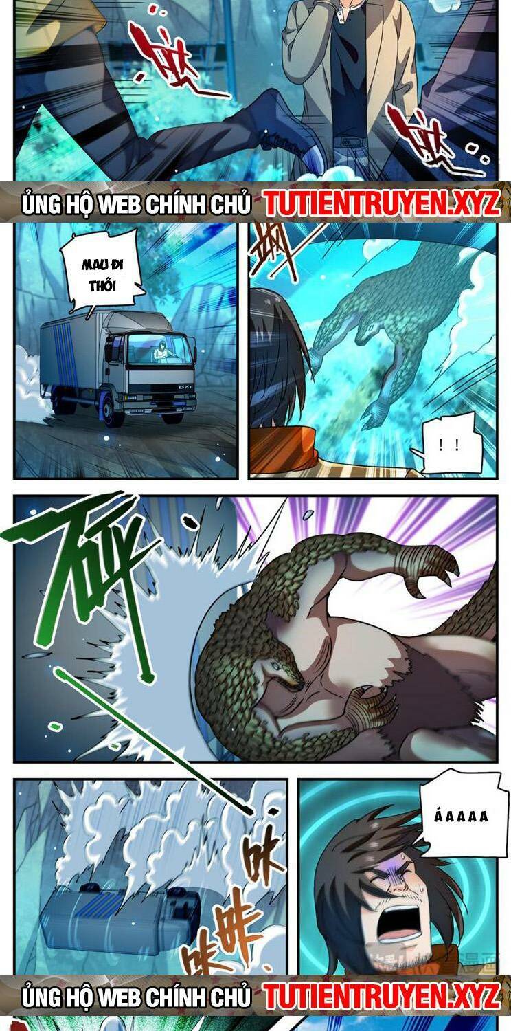 Chương 1107 - Trang 7