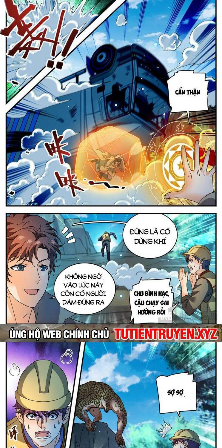 Chương 1107 - Trang 8